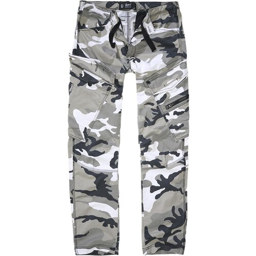 Brandit Adven Slim Fit Cargo Pants urban Slike