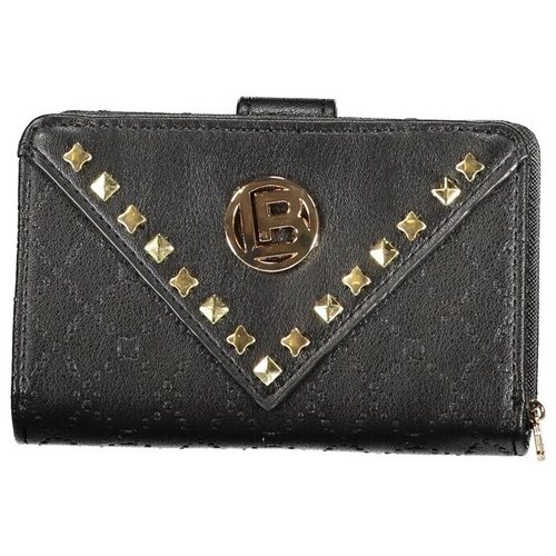 Laura Biagiotti Denarnice lb25w50708nenerouni pisana Slike