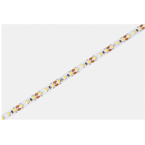  TRAKA 14,4W 12V 120/M 6000K 2835 COLOR IR LUKS Slike