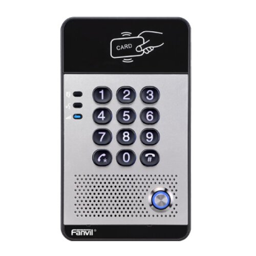 Fanvil i20s interfon ( fv018 ) Cene