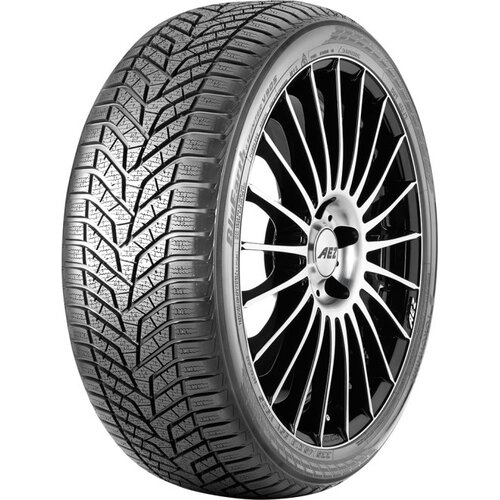 Yokohama BluEarth-Winter (V905) ( 315/35 R21 111W XL BluEarth DOT2022 ) Slike