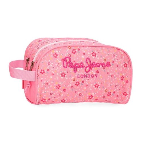 PepeJeans Neseser - Pink ( 67.144.23 ) Slike