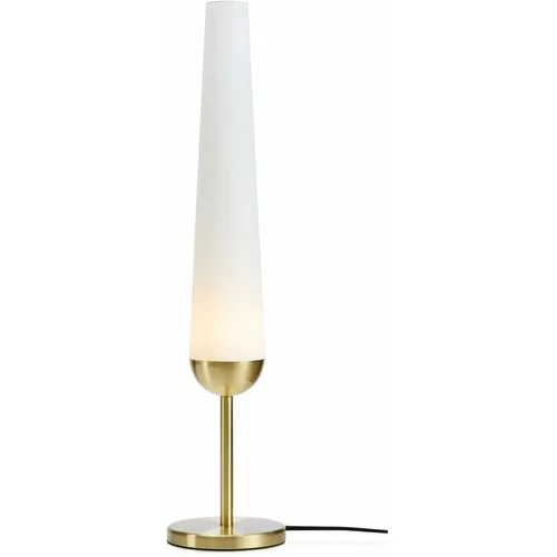 Markslöjd Stolna svjetiljka s postoljem u bakrenoj boji Bern