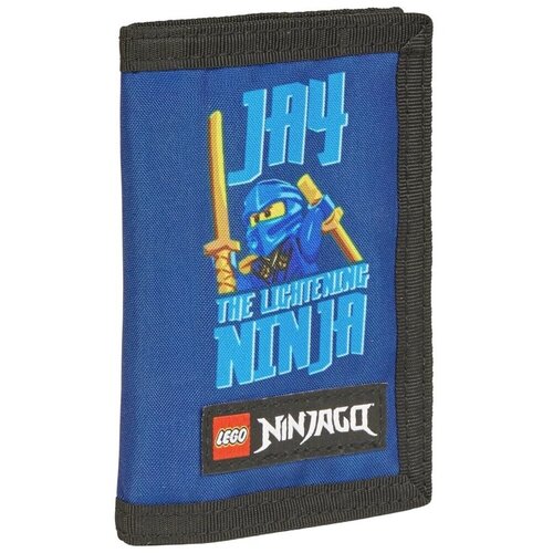 Lego Denarnice Ninjago pisana Cene