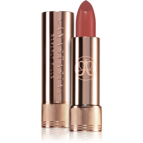 Anastasia Beverly Hills Satin Lipstick satenasti ruž za usne nijansa Peach Amber 3 g Cijene