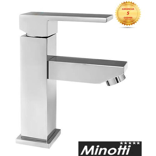 Minotti jednoručna slavina za lavabo - quadra - 1112 Cene