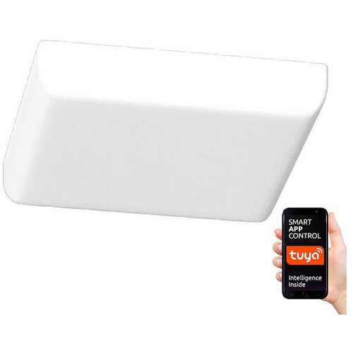  Immax NEO 07110K-LED Prigušiva ugradna plafonska svetiljka PRACTICO 24W/230V IP44 Tuya Cene