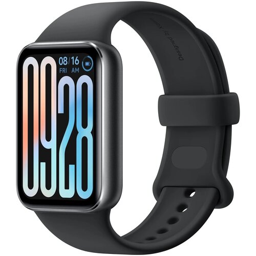 Xiaomi SMART BAND 9 PRO-CRNA Cijene