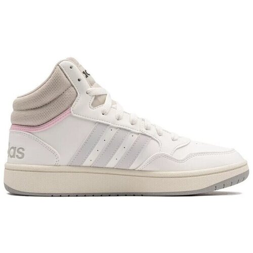 Adidas Hoops 3.0 Mid Bijela Slike