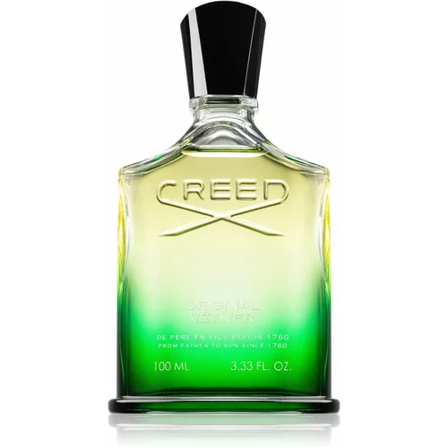 Creed Original Vetiver parfemska voda za muškarce 100 ml