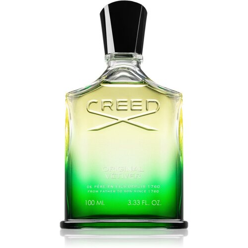 Creed Original Vetiver parfumska voda za moške 100 ml Cene