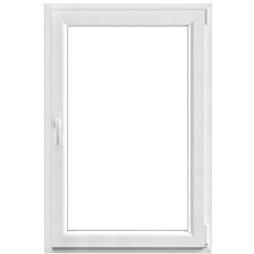 SOLID ELEMENTS okno solid elements (800 x 1200 mm, pvc, belo, desno, brez kljuke)