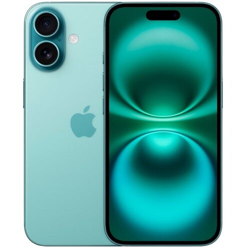 Apple iPhone 16 128GB Teal Cijene