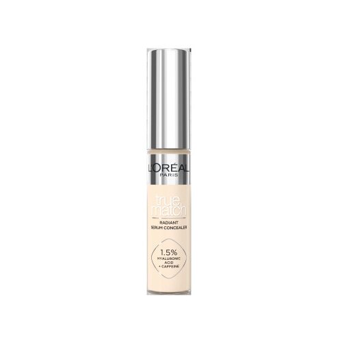 L´Oréal Paris serum korektor - True Match Radiant Serum Concealer - 1N Cene