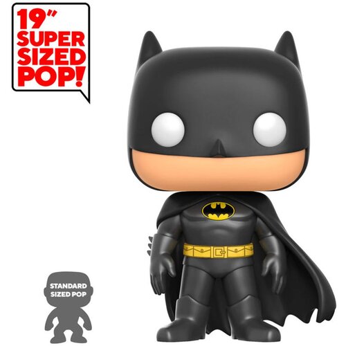 Funko POP figure DC Comics Batman 48cm Slike