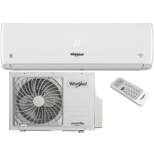 Whirlpool klima uređaj SPICR312WF I + SPICR312WF O Cijene
