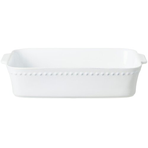 Costa Nova Posuda za pečenje od kamenine 24x38 cm Pearl &ndash; Cijene