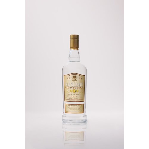 Nasleđe Rakije NASLEĐE Rakija od dunje Edition Exclusive, 700ml Cene