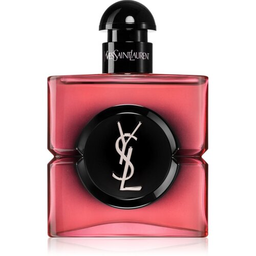 Yves Saint Laurent Black Opium Pink Glaze parfumska voda za ženske 50 ml Slike