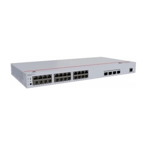 Huawei eKit Switch neupravlljivi S110-16T2S Cene