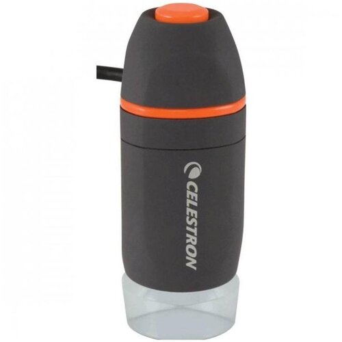 Celestron Mini digitalni ročni mikroskop Mini Handheld Digital - Clam Cene