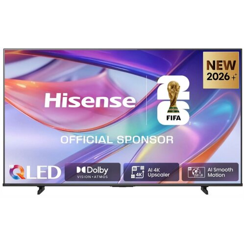 Hisense 75 inča 75E7S Hi-QLED 4K UHD Smart TV Cene