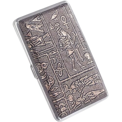  Tabatierka SM-31318 - Zlata KP31318 Cene