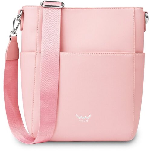 Vuch Handbag Eldrin Pink Cene