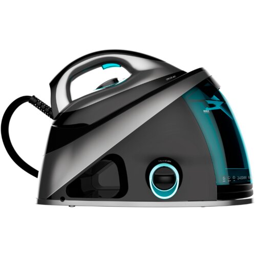 Cecotec Fast&Furious 8040 Absolute parna postaja, (697450) Cene
