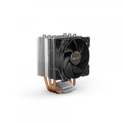 Be Quiet! Pure Rock Slim 2 CPU Cooler BK030 Cijene