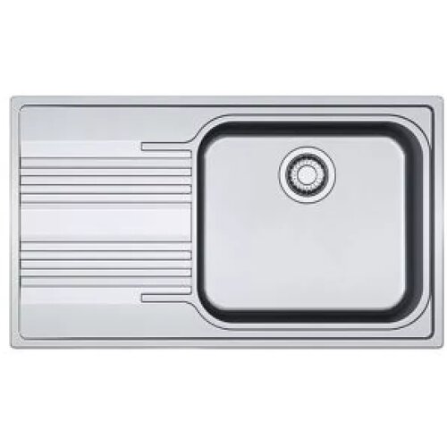 Franke sudopera SMART SRX 611 86 LB 101.0356.850 Cene