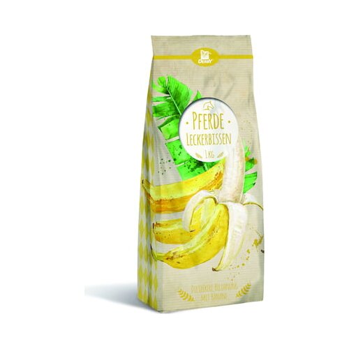 DERBY Pribolj&amp;scaron;ki iz banane Slike