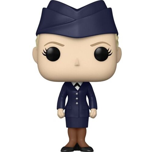 Funko Military Air Force Female (Caucasian) Pop! Vinyl Figure, (20499552) Cene