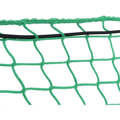  Mreža za prikolicu s elastičnim užetom zelena 3x3 m PP Slike
