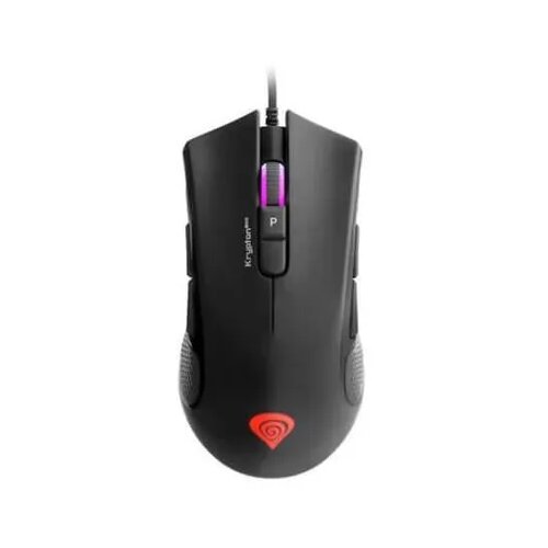 Genesis 0966-Žičani miš krypton 800 ambidextrous nmg Cene