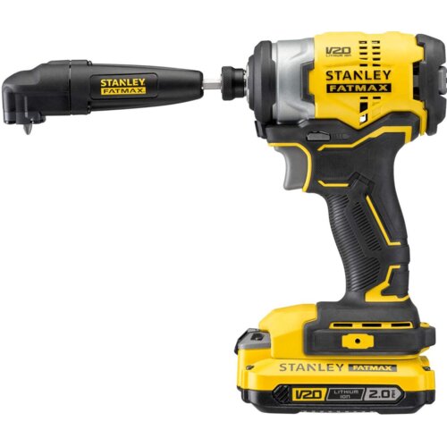 Stanley STA88582-XJ Ugaoni nastavak sa 8 bitova Slike