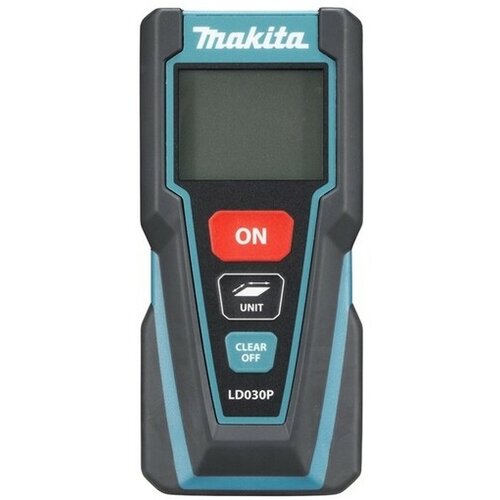 Makita laserski daljinomjer LD030P (30 m) Cijene
