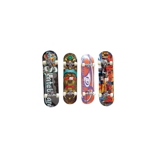  Earth Control Skateboard za začetnike Cene