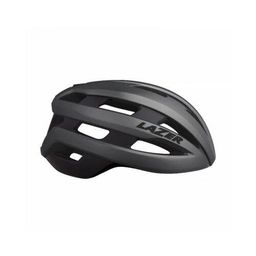 Lazer KACIGA BICIKLISTIČKA SPHERE CE-CPSC/ MATTE TITANIUM L Slike