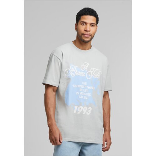Mister Tee Bronx Tale Tee Light Asphalt Cene