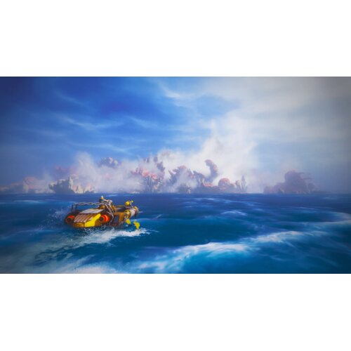 Thq Nordic Tides Of Tomorrow (XBOX Series X) Cene