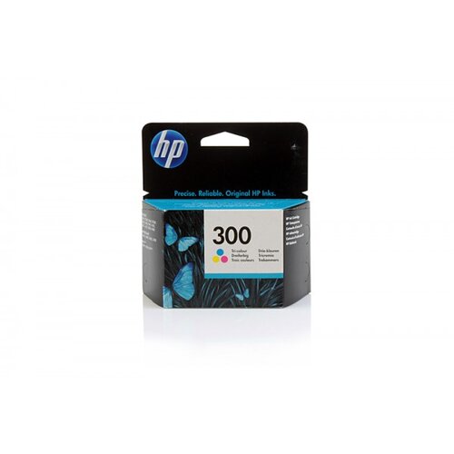 HP CARTRIDGE HP300 Color ORIGINALNI Cijene