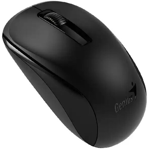 Bežični miš Genius NX-7005 1200dpi, crni Cene