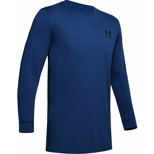 Under Armour Men's T-shirt SPORTSTYLE LEFT CHEST LS S Cene