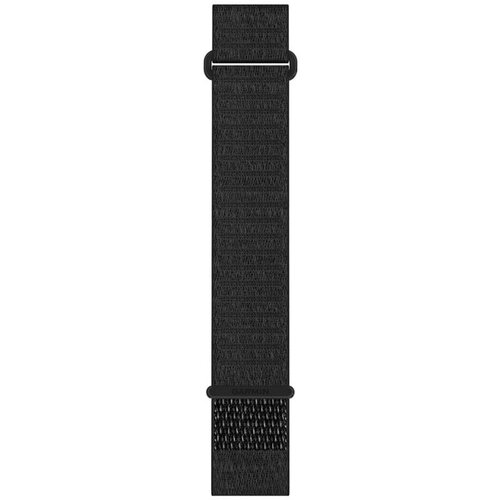 Garmin remen za sat QuickFit 22 mm, dugi, crna ComfortFit tkanina Cene
