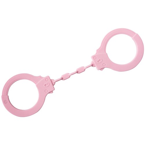 Lola games lisice Party Hard Limitation Pink Slike
