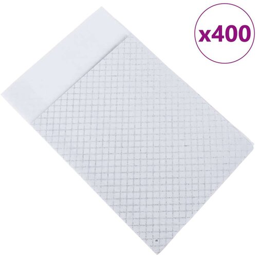  Jastučić za obuku ljubimaca Jednobojno 400 pcs 90 x 60 cm Slike