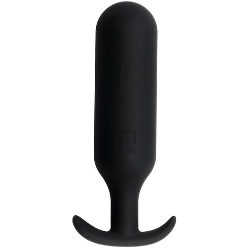 Sport Fucker Next Level Trainer Plug Large Black Slike
