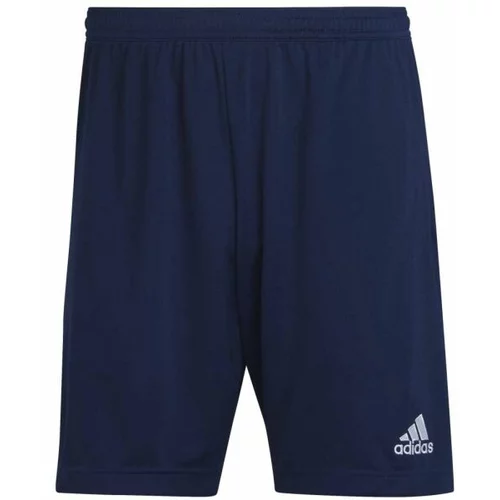 Adidas ENT22 TR SHO Muške kratke hlače za nogomet, tamno plava, veličina