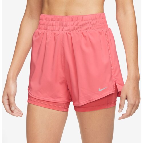 Nike Športne hlače črna / srebrna Cene